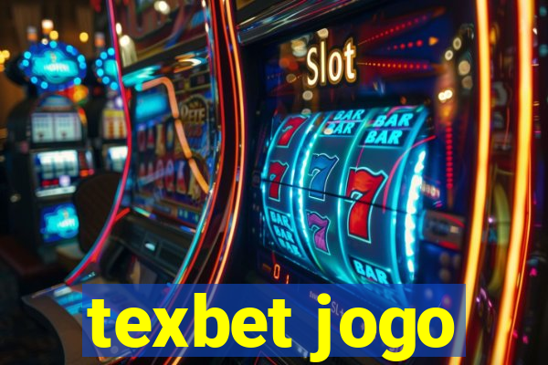 texbet jogo